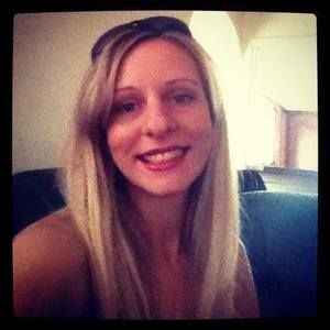 Meet your Posher, Jaclyn